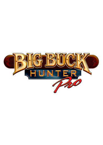 More information about "Big Buck Hunter Pro (Stern 2010) clear wheel logo 4K"