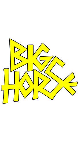 More information about "Big Horse (Maresa 1975) clear wheel logo 4K"