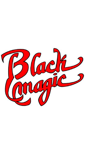 More information about "Black Magic (Petaco 1980) clear wheel logo 4K"