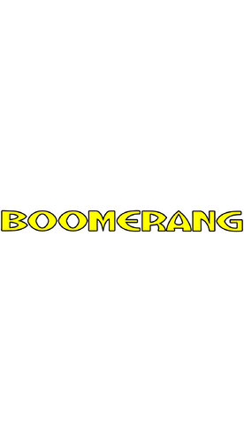 More information about "Boomerang (Bally 1974) clear wheel logo 4K"