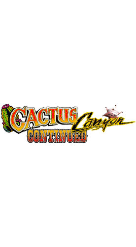More information about "Cactus Canyon Continued (Original 2019) clear wheel logo 4k"
