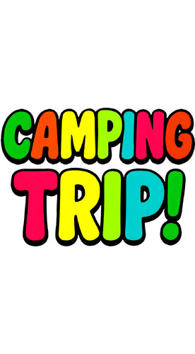 More information about "Camping Trip (Original 2025) clear wheel logo 4k"