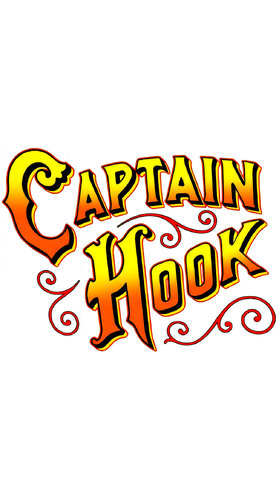 More information about "Captain Hook (Game Plan 1985) clear wheel logo 4k"
