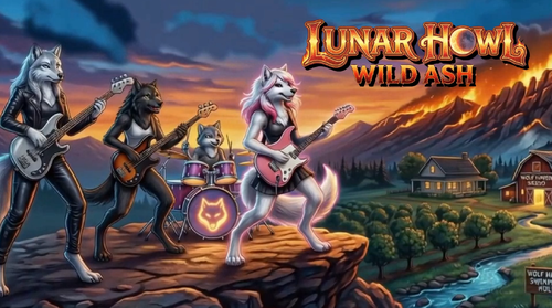More information about "Media Wild Ash (Lunar Howl 6)"