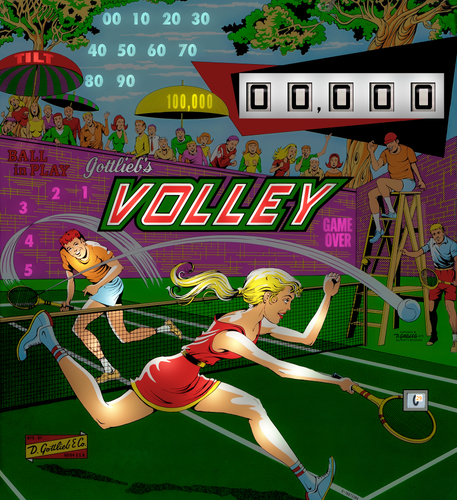 More information about "Volley (Gottlieb 1976) b2s"