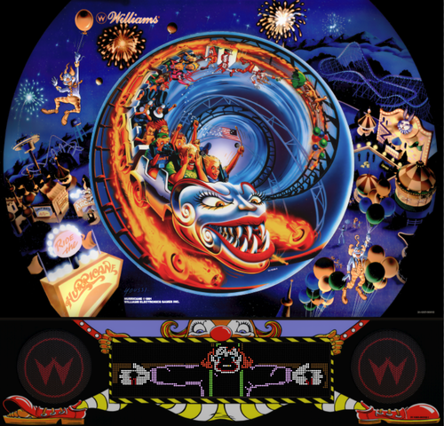 More information about "Hurricane (Williams 1991) b2s + full dmd"