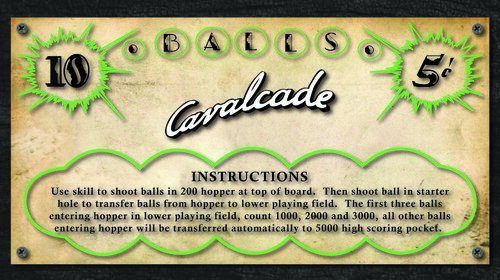 More information about "Cavalcade (Stoner 1935) Instruction Card"