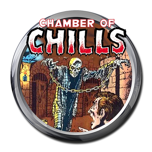 More information about "Chamber of Chills wheel"