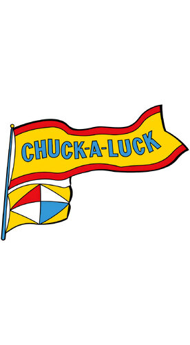 More information about "Chuck-A-Luck (Game Plan 1978) clear wheel logo 4k"
