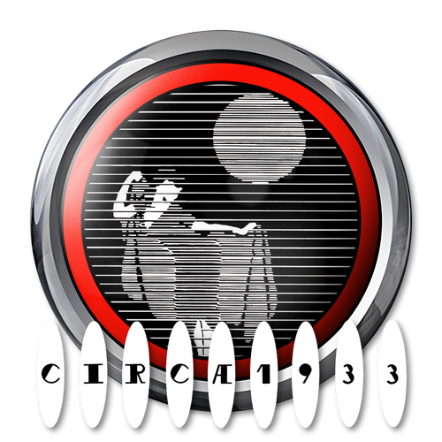 More information about "Circa 1933 (Fascination 1979) Wheel"