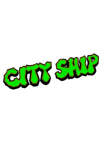 More information about "City Ship (J. Esteban 1978) clear wheel logo 4K"