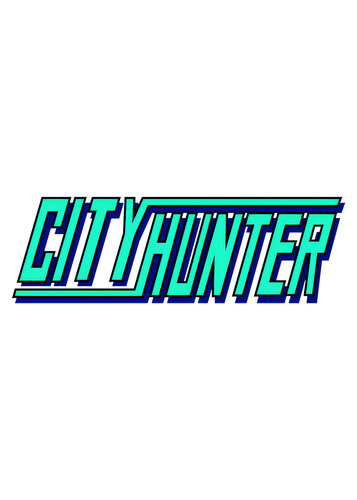 More information about "City Hunter (Original 2025) clear wheel logo 4K"