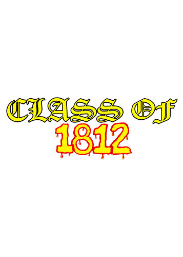 More information about "Class of 1812 (Gottlieb 1991) clear wheel logo 4K"