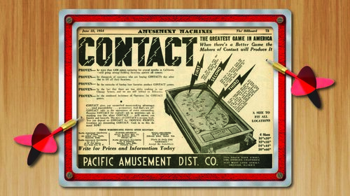 More information about "Contact Master (PAMCO 1934) Full DMD"