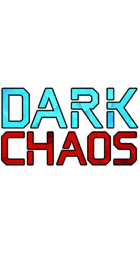 More information about "Dark Chaos (Original 2025) clear wheel logo 4K"