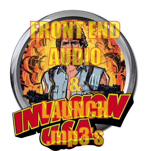More information about "Invasion U.S.A. Front End AUDIO & LAUNCH .mp3's"