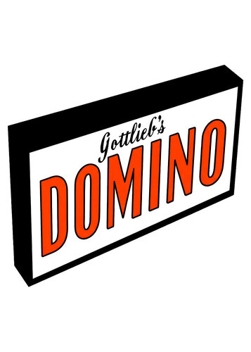 More information about "Domino (Gottlieb 1968) clear wheel logo 4K"