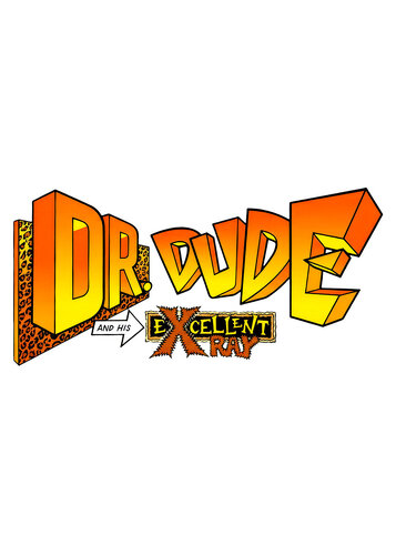 More information about "Dr. Dude and His Excellent Ray (Bally 1990) clear wheel logo 4K"