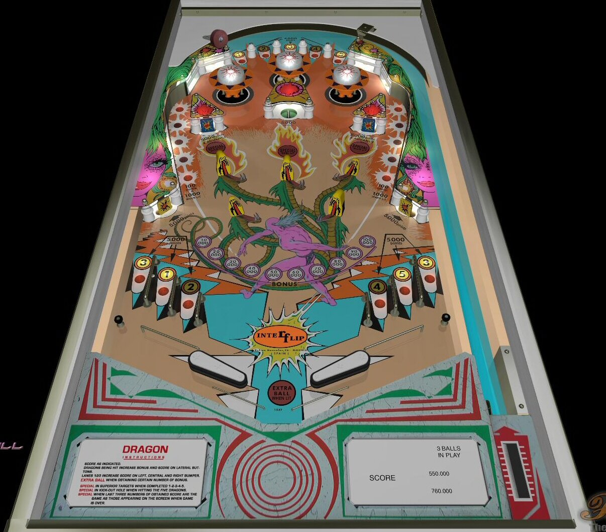Dragon(Interflip-1977) (FizX3.3)