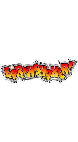 More information about "Earthshaker (Williams 1989) clear wheel logos 4K"