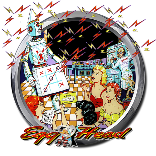 More information about "Egg Head wheel"