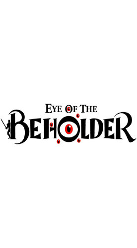 More information about "Eye of the Beholder (Original 2023) clear wheel logo 4K"