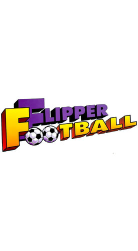 More information about "Flipper Football (Capcom 1996) clear wheel logos 4K"