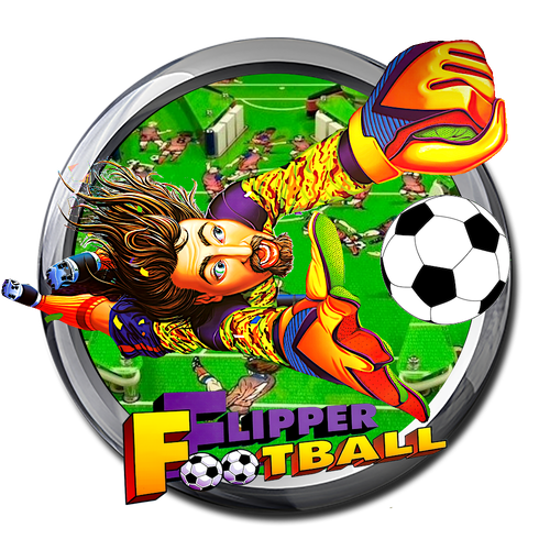 More information about "Flipper Football wheel"