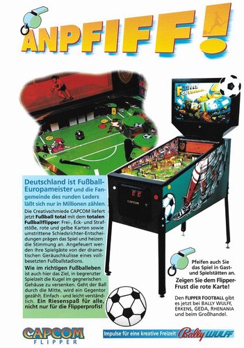More information about "Flipper Football flyer"