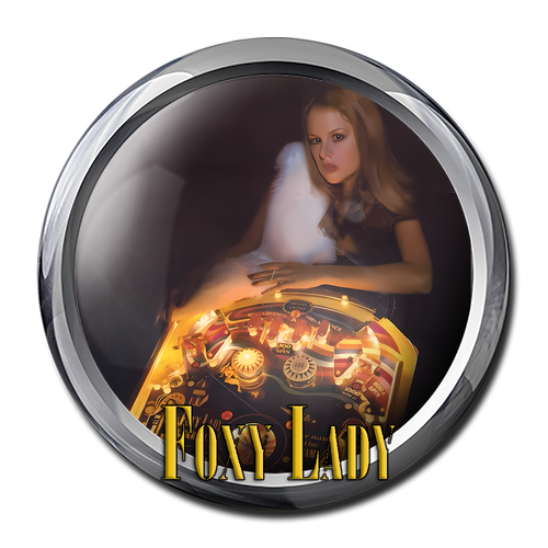 More information about "Foxy Lady (Gameplan 1978)"