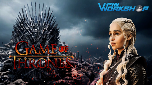 More information about "Game Of Thrones Topper Video"