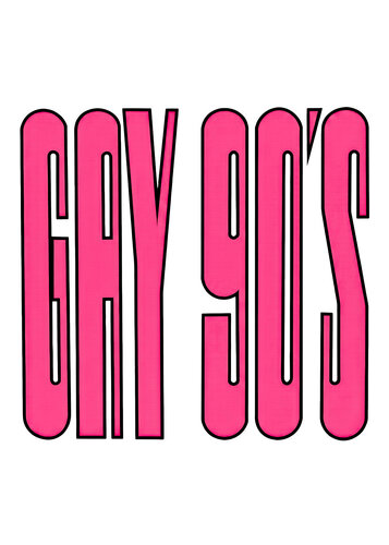 More information about "Gay 90s (Williams 1970) clear wheel logo 4K"