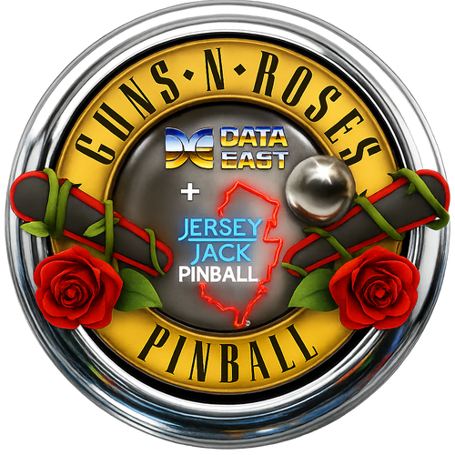 More information about "Guns N' Roses Remix Wheel"
