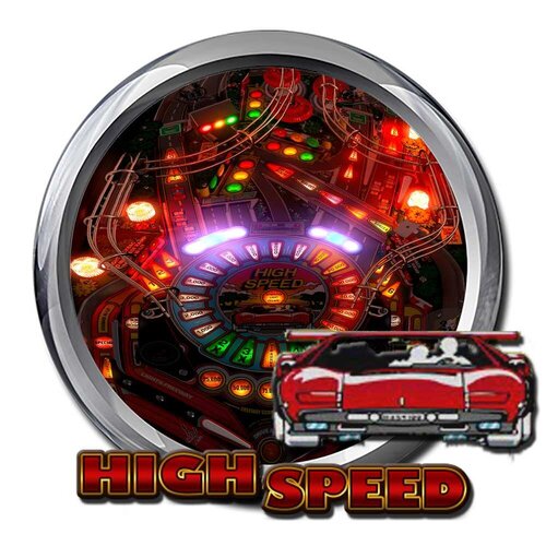 More information about "High Speed MOD (wheels)"