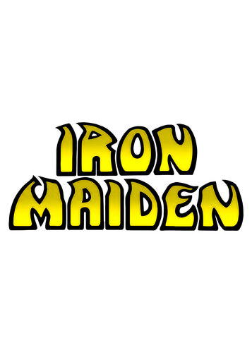 More information about "Iron Maiden (Stern 1982) clear wheel logo 4K"