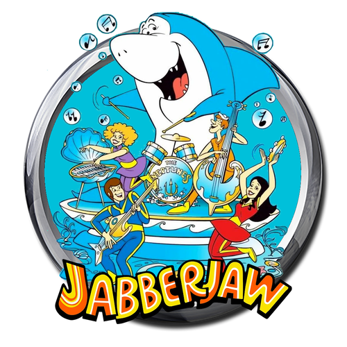 More information about "Jabberjaw wheel"