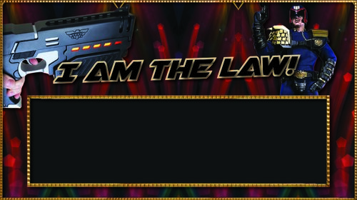 More information about "Judge Dredd (Bally 1993) PuP Pack Full DMD"
