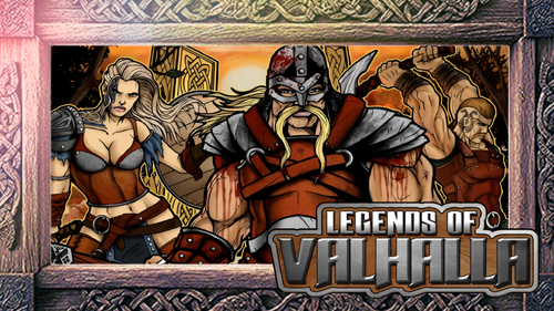 More information about "Legends of Valhalla Topper Video"