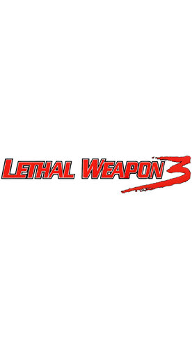 More information about "Lethal Weapon 3 (Data East 1992) clear wheel logos 4k"