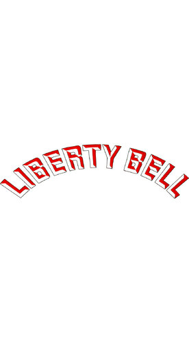 More information about "Liberty Bell (Williams 1977) clear wheel logos 4k"