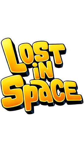 More information about "Lost In Space Comic-book Edition (Original 2026) clear wheel logo 4k"