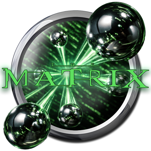More information about "The Matrix Wheel"