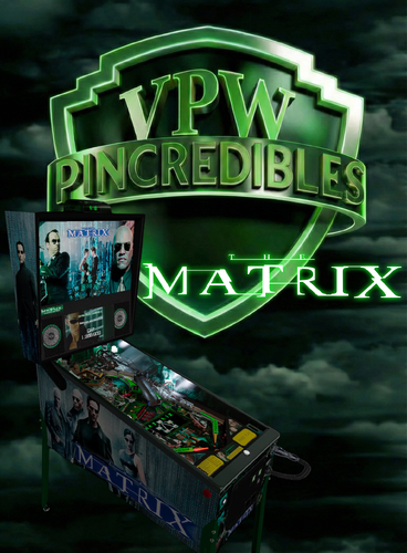 More information about "Matrix Flyer"