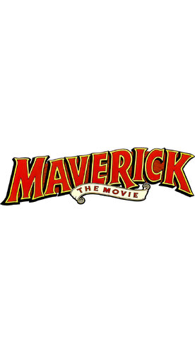 More information about "Maverick The Movie (Data East 1994) clear wheel logos 4k"