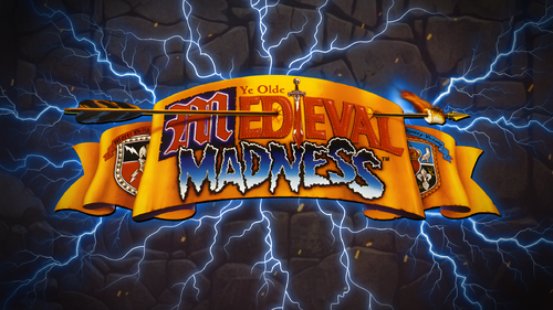 More information about "Medieval Madness (Williams 1997) Topper Video"