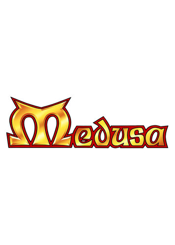 More information about "Medusa (Bally 1981) clear wheel logo 4K"