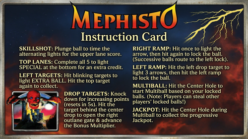 More information about "Mephisto (Cirsa 1987) Instruction Card English"
