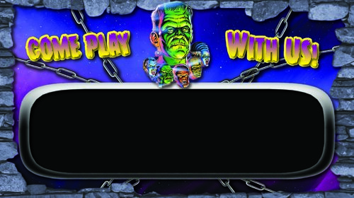 More information about "Monster Bash (Williams 1998) PuP Pack Full DMD"