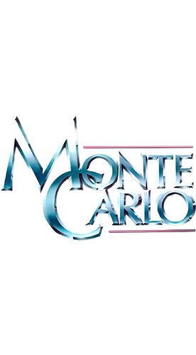 More information about "Monte Carlo (Gottlieb 1987) clear wheel logo 4K"