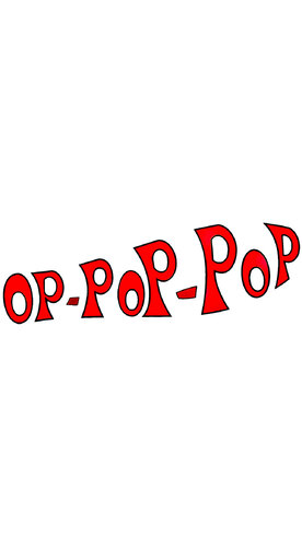 More information about "Op-Pop-Pop (Bally 1969) clear wheel logos 4K"